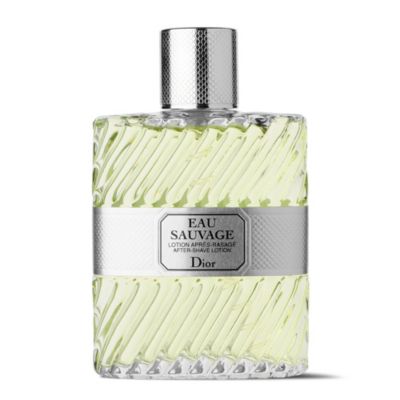 DIOR Eau Sauvage after&ndash;shave lotion spray