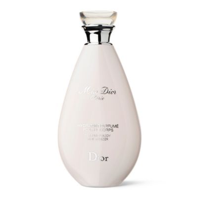 DIOR Miss Dior perfumed body moisturiser