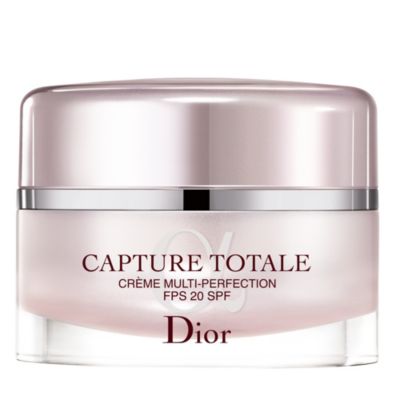 DIOR Capture Totale Multi&ndash;Perfection Creme SPF 20
