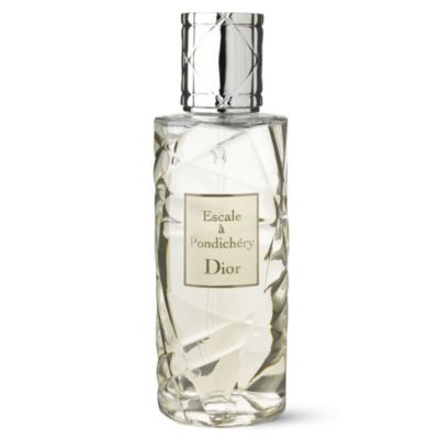 DIOR Escale &agrave; Pondich&eacute;ry eau de toilette 75ml