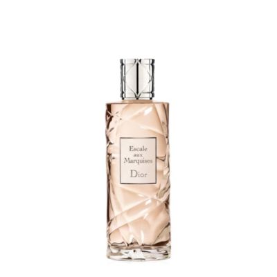 DIOR Escale aux Marquises - Eau de Toilette 75ml