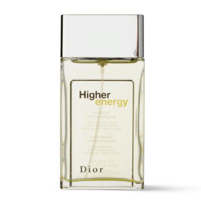 DIOR Higher Energy eau de toilette 100ml
