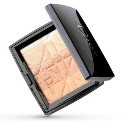 DIOR Diorskin Poudre Shimmer all over face powder