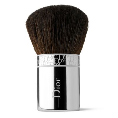DIOR Backstage powder brush
