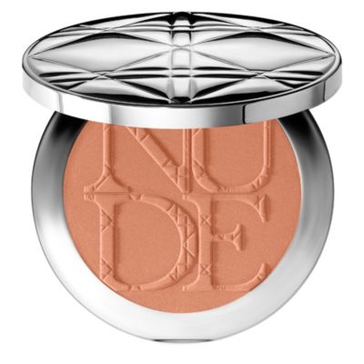 DIOR Diorskin Nude&trade; Poudre de Solei bronzing powder
