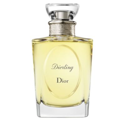 DIOR Diorling eau de toilette spray 100ml