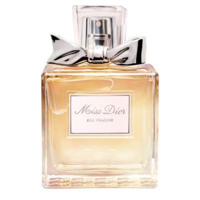 DIOR Miss Dior eau fraiche eau de toilette