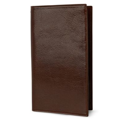 MAISON MARTIN MARGIELA Long leather wallet