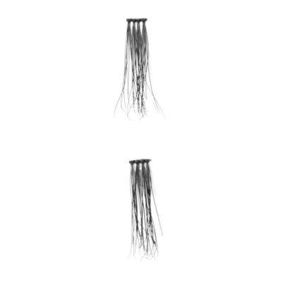 ILLAMASQUA False lashes 010
