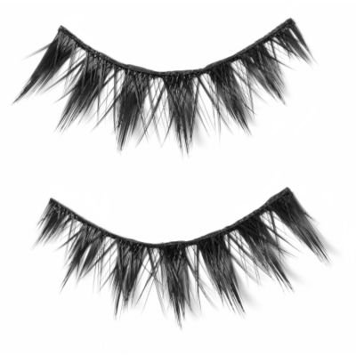 ILLAMASQUA False lashes 017