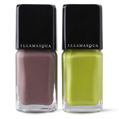 Nail Duo Radium & Stagnate