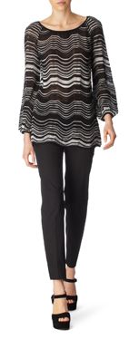 M MISSONI Tricot jumper