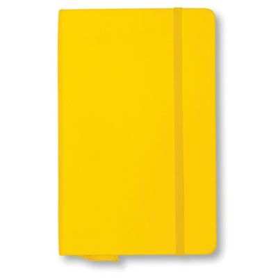 MOLESKINE Pantone 109 A5 notebook
