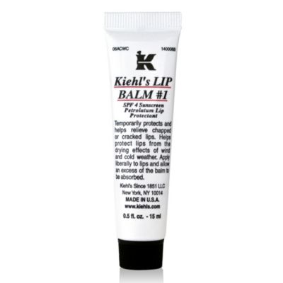 KIEHL'S Lip Balm #1 SPF 4