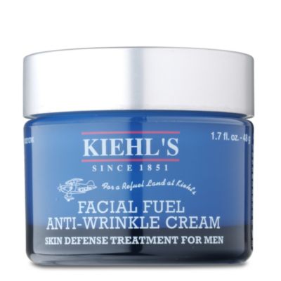 KIEHL'S Facial Fuel anti&ndash;wrinkle cream