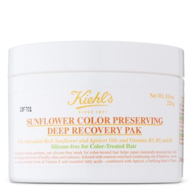 Sunflower color preserving deep recovery pak