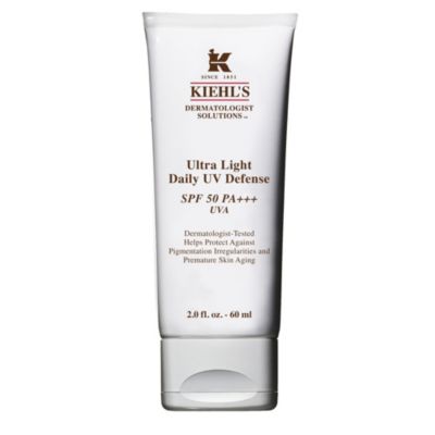 KIEHL'S Ultra Light Daily Moisturizer SPF 50