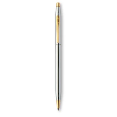 A T CROSS Classic Century medalist ballpoint pen