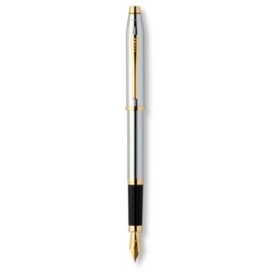 A T CROSS Century II medalist fountain pen