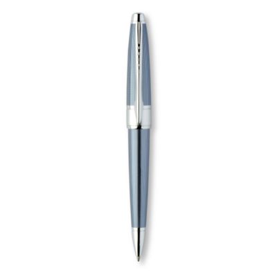 A T CROSS Apogee frosty ballpoint pen