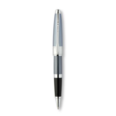 A T CROSS Apogee frosty rollerball pen