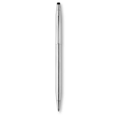 A T CROSS Classic Century sterling silver ballpoint pen
