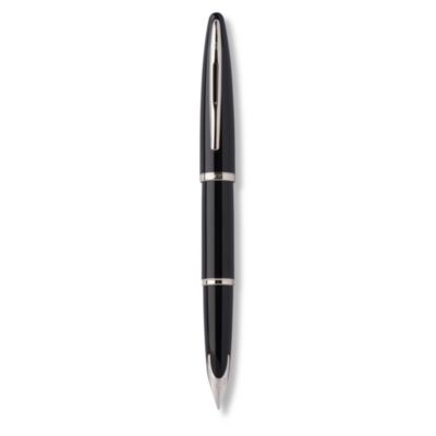 WATERMAN Carene black sea fountain pen