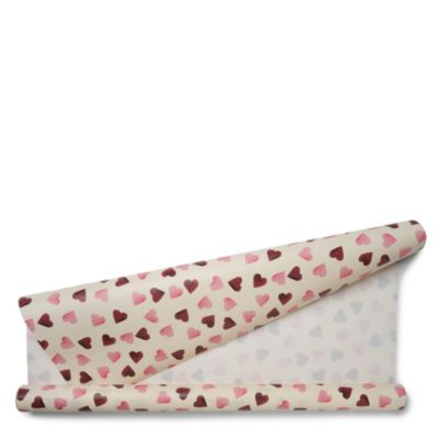 EMMA BRIDGEWATER Hearts wrapping paper