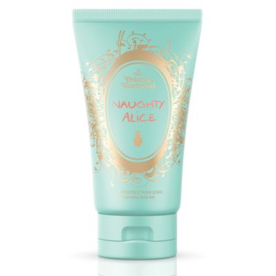 VIVIENNE WESTWOOD Naughty Alice bath gel