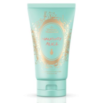 VIVIENNE WESTWOOD Naughty Alice body lotion
