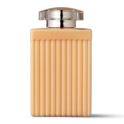 Chlo&eacute; body lotion