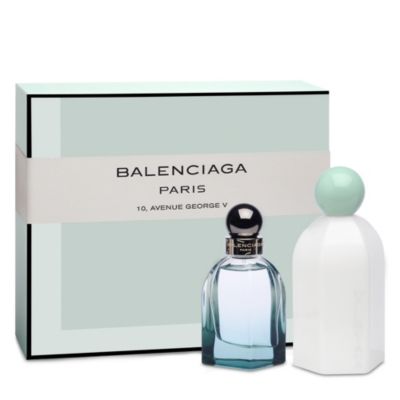 BALENCIAGA L'Essence eau de parfum 50ml gift set