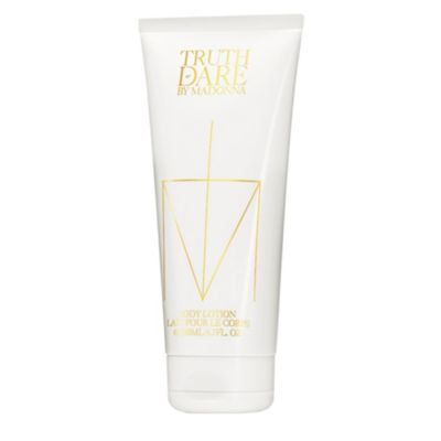MADONNA Truth or Dare body lotion