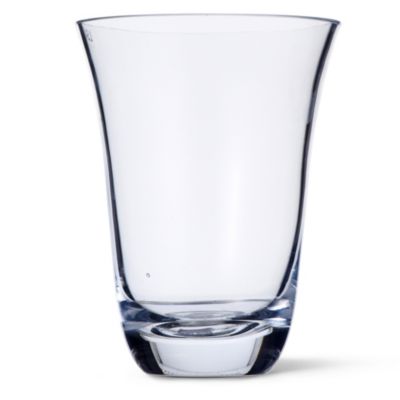 LSA Flower open bouquet vase 23cm
