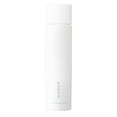 SUQQU HA Whitening lotion