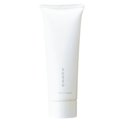 SUQQU HA White Mask
