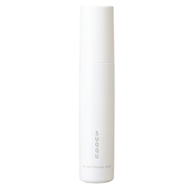 SUQQU HA Whitening Mist