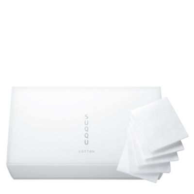 SUQQU Cotton Pads