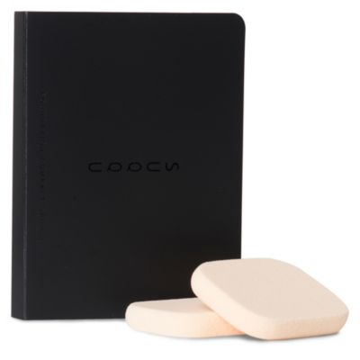 SUQQU Foundation compact sponge