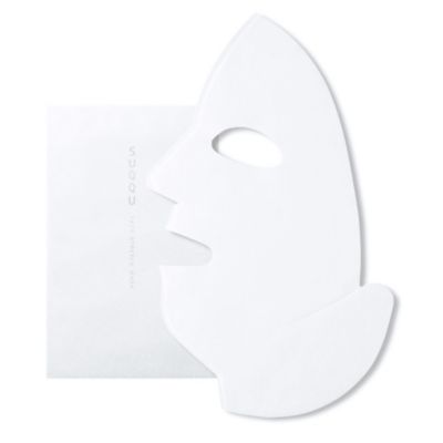SUQQU Face Stretch Mask