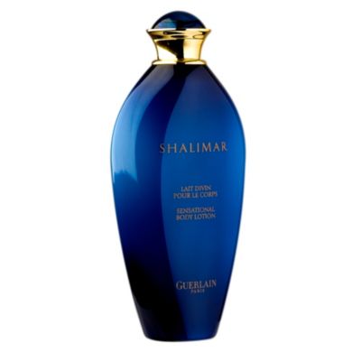 GUERLAIN Shalimar Parfum Initial body lotion