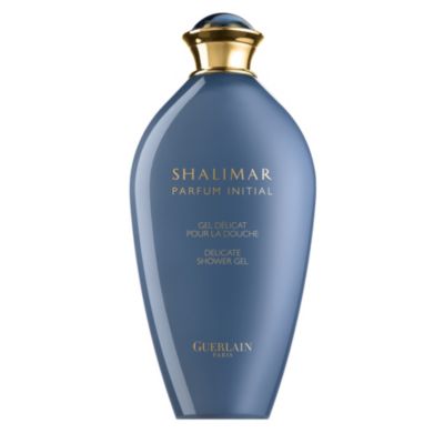 GUERLAIN Shalimar Parfum Initial shower gel