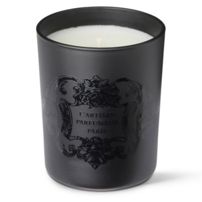 L'ARTISAN PARFUMEUR Tr&egrave;fles &agrave; quatre fleurs candle 175g
