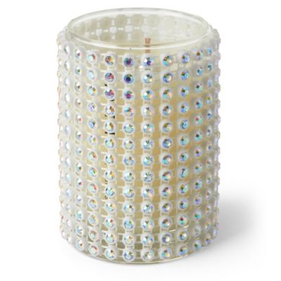 APOTHIA STONED Velvet Rope votive aurora