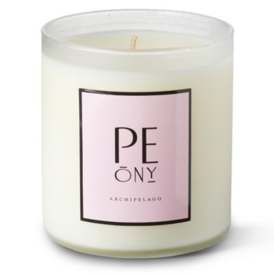 ARCHIPELAGO AB Home Peony soy candle