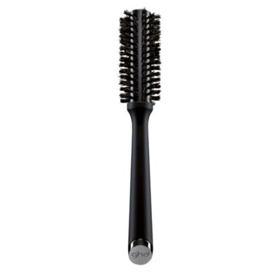 GHD Natural Bristle Radial Brush 28mm