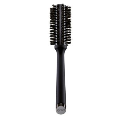 GHD Natural Bristle Radial Brush 35mm