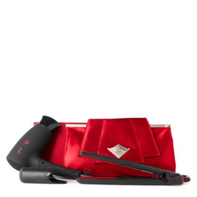 GHD Limited Edition Scarlet Collection Deluxe