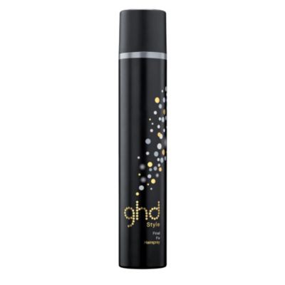 GHD Final Fix Hairspray 400ml