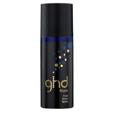 GHD Final Shine Spray